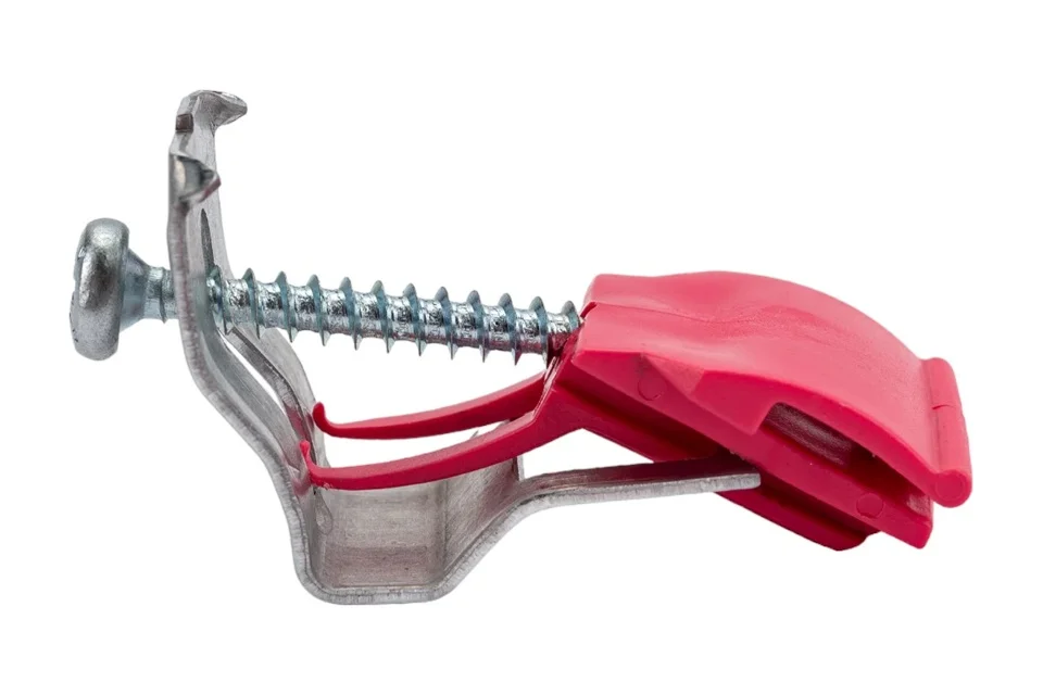 Крепление для врезной мойки к столешнице Крепление для врезной мойки к столешнице