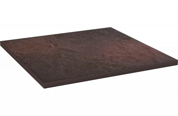 Клинкер Paradyz SEMIR ROSA ELEWACJA плитка базовая 30x30
