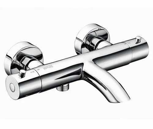 Смеситель WasserKRAFT Berkel 4811 Thermo термостатический для ванны