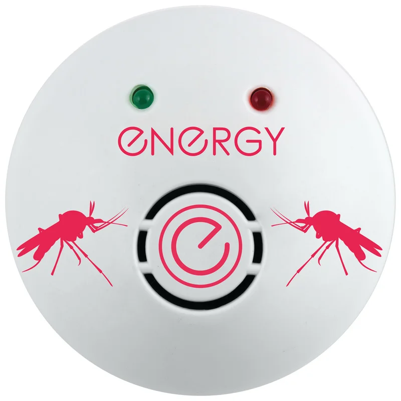 Отпугиватель от комаров Energy 280127 Ультразвуковой SWT-441E Отпугиватель от комаров Energy 280127 Ультразвуковой SWT-441E