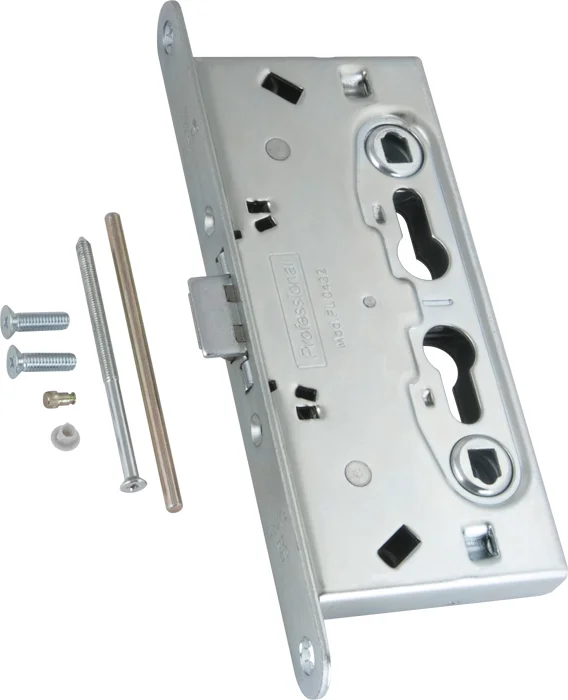 Корпус замка для противопожарных дверей FUARO FL-0432