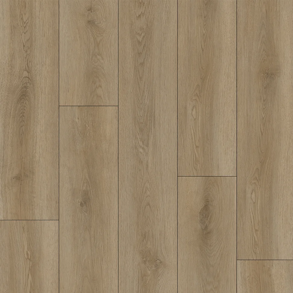 Плитка каменно-полимерная SPC ROYAL SPACE 43 класс Уран 1218*180*5 мм, арт.RS 105