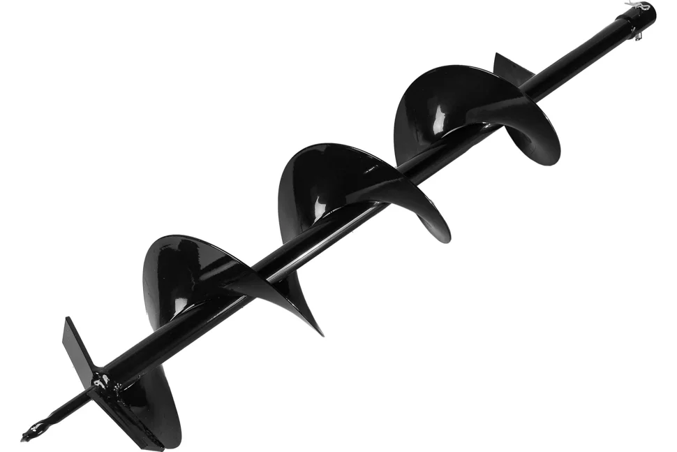 Шнек для мотобура РЕСАНТА AG-150