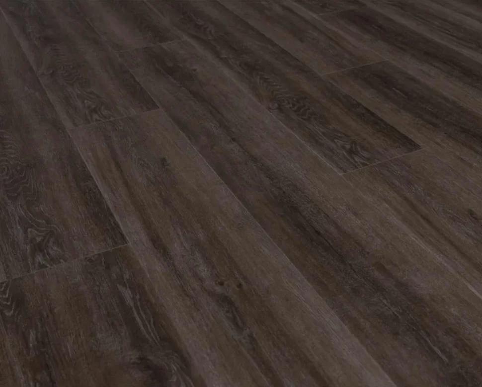 Плитка виниловая CERAMO VINILAM XXL замковая Дуб Лугано 8890-EIR, 225*1520*5,5мм , 43 класс