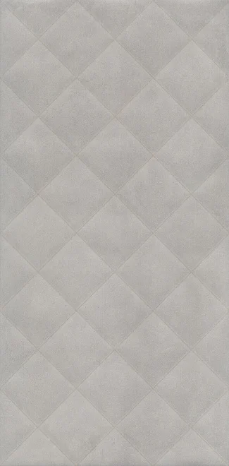 Плитка KERAMA MARAZZI Марсо серый структура обрезной 30x60x9 арт. 11123R