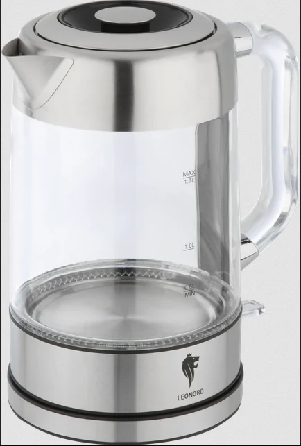 Чайник Leonord LE-1537 Чайник Leonord LE-1537