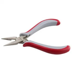 Тонкогубцы 120мм ЗУБР "МАСТЕР" "МИНИ"