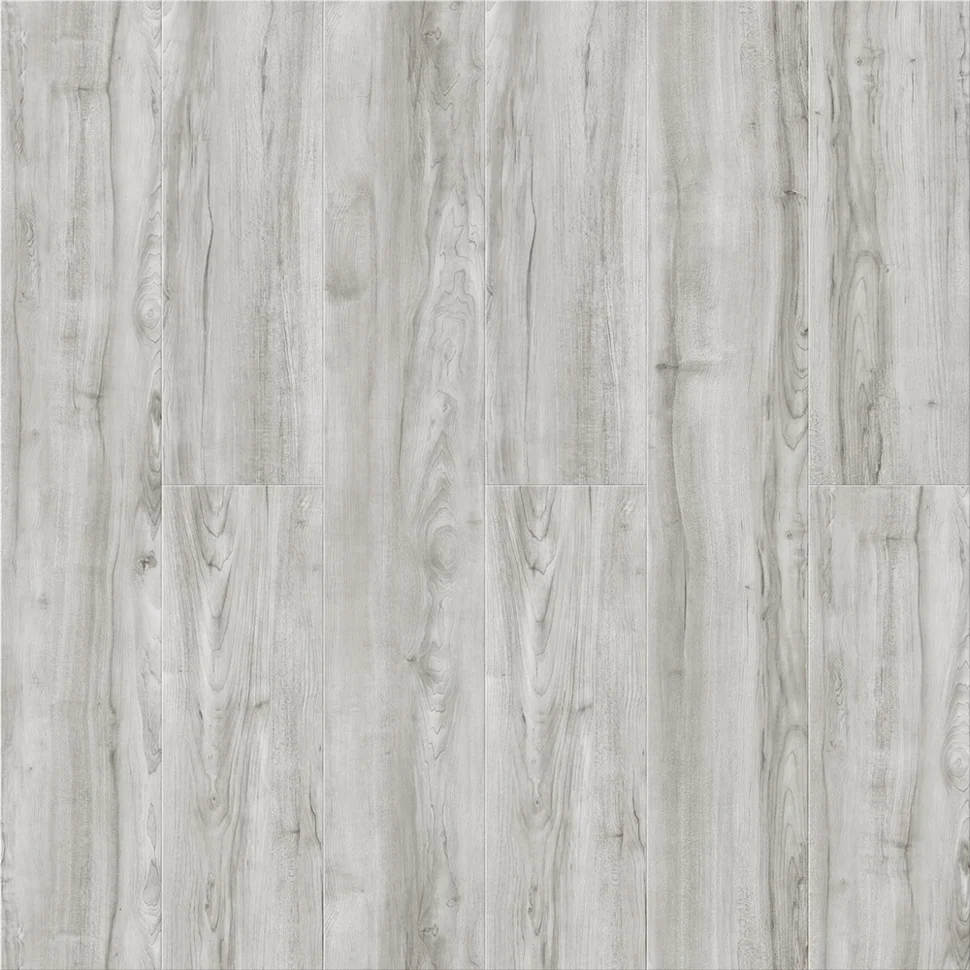 Ламинат виниловый водостойкий SPC CronaFloor 4V Nano 33 класс Клен 1200*180*3.5 мм (с фаской)