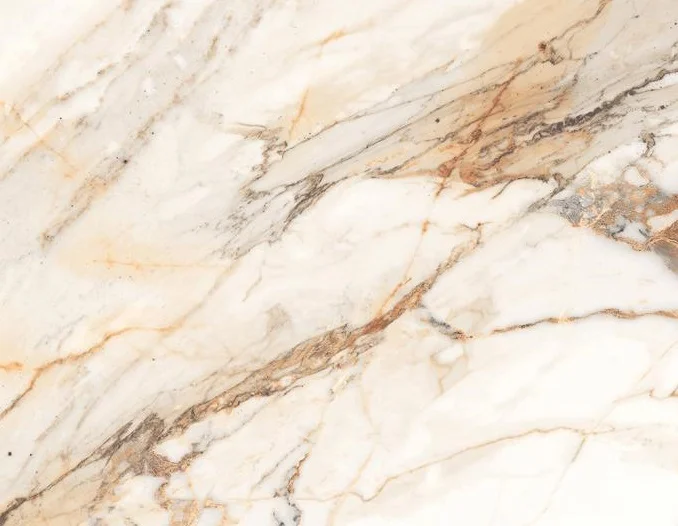Керамогранит LAPARET Calacatta Borgini 60x60 структурный