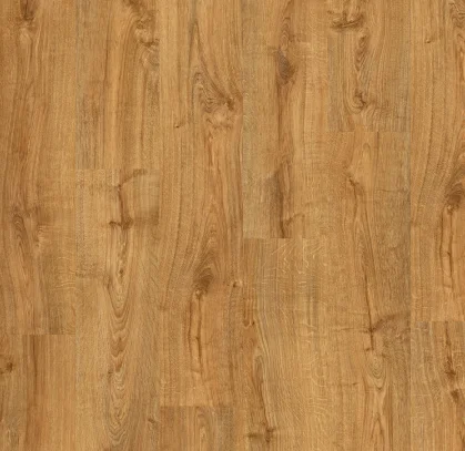 Плитка виниловая QUICK STEP BLOOM Дуб осенний медовый 1494*209*6мм, арт.AVMPU40088