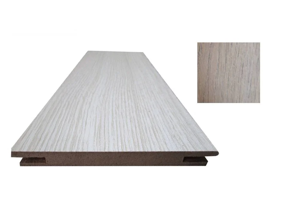 Добор ТЕРРИ телескопический (2 паза) дуб Корица 10х100х2070