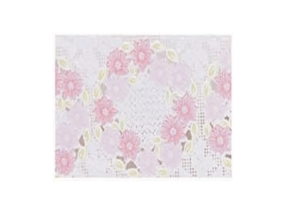 Клеенка ажурная EASY LACE 1,32х22м 40B
