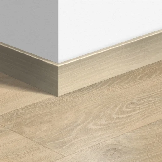 Плинтус паркетный QUICK STEP 77х14х2400 мм арт.03545