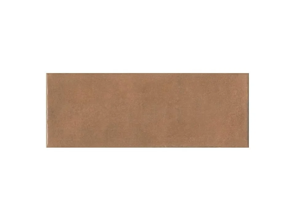 Плитка KERAMA MARAZZI Площадь Испании коричневая стена 15x40x8 арт.15132