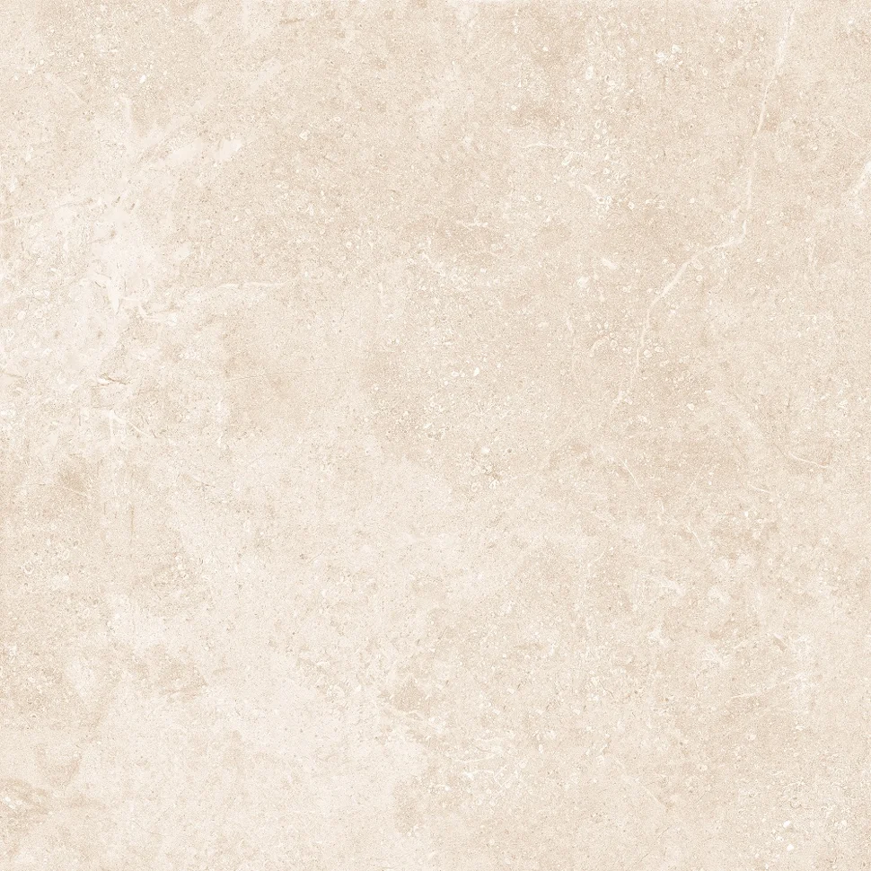 Керамогранит GLOBAL TILE Onda бежевая стена 60*60 арт.GT60600902MR