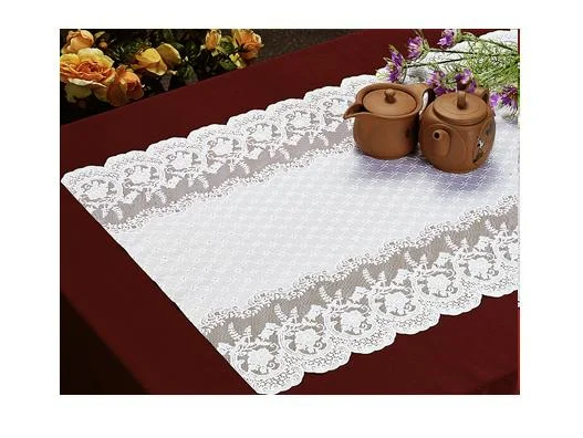 Салфетка LIS метражная 50*20м бежевая FNF-2