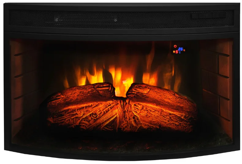 Электроочаг FIRESPACE NEW 33W (FS33W)