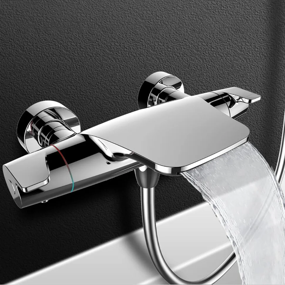 Смеситель ESKO T5054 для ванны