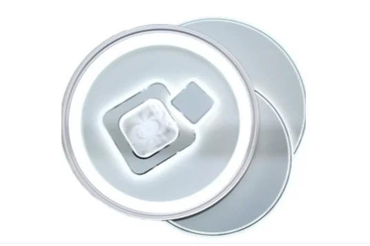 Светильник светодиодный LE LED CLL LORA 85W
