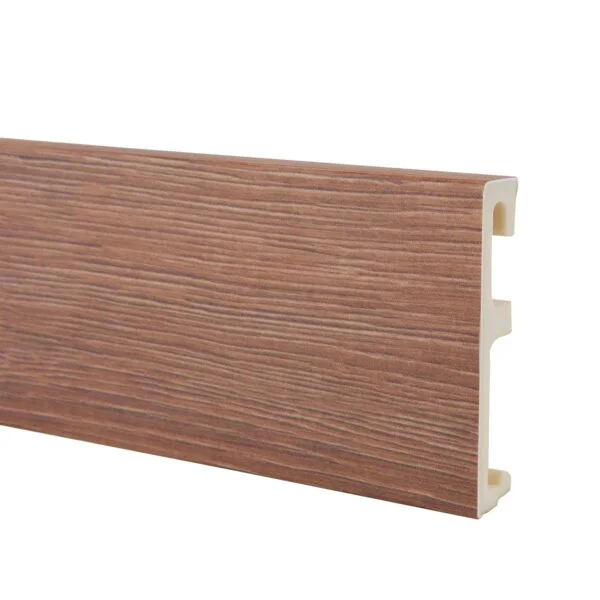 Плинтус SALAG ALPHA CL Kruger Oak ( Дуб Крюгер) 60мм ПВХ гибкий 2,2 м Плинтус SALAG ALPHA CL Kruger Oak ( Дуб Крюгер) 60мм ПВХ гибкий 2,2 м