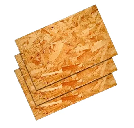 ОСП ECO BASIS 2440х1220 12мм, Ultralam 2,98м2