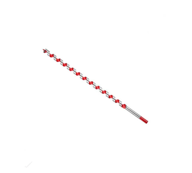 Сверло по дереву балочное 14х450мм, ЗУБР "МАСТЕР", шестигранный хвостовик, сталь 45Mn