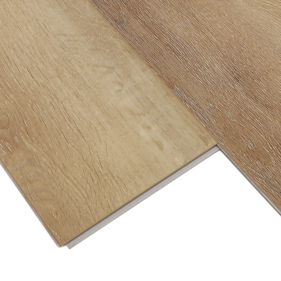 Ламинат виниловый водостойкий SPC CronaFloor 4V Joli 42 класс Каррара 1200*150*4 мм (с фаской)