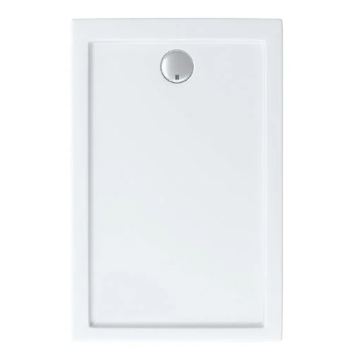 Поддон акриловый прямоугольный Good Door Олимпик 130х90х13,5 NEW