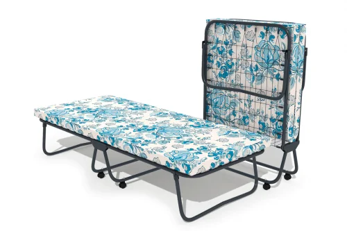 Кровать раскладная Сон (80) (основание сетка)