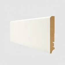 Плинтус МДФ под покраску Royce 100*16*2400 арт. R10.402