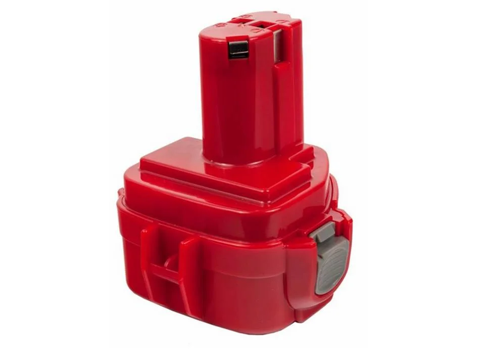 Аккумулятор для MAKITA ПРАКТИКА 12В, 1,5Ач, NiCd, блистер