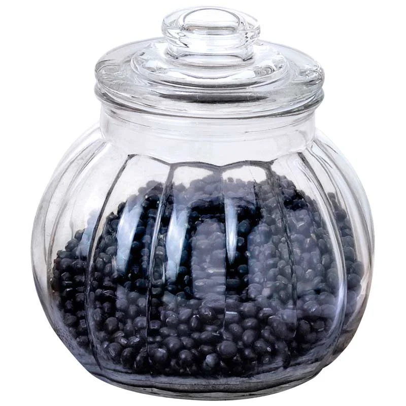 Банка для сыпучих продуктов BOLLA 2.25л, MALLONY Банка для сыпучих продуктов BOLLA 2.25л, MALLONY