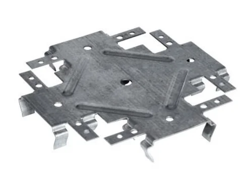 Соединитель одноуровневый П60/27 KNAUF (Ярославль)