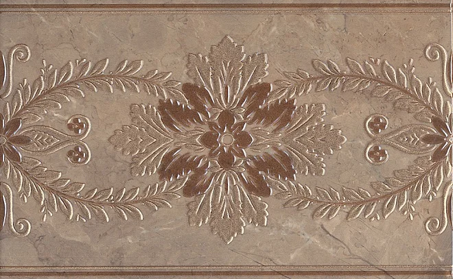 Плитка KERAMA MARAZZI Мармион декор 25х40 арт.MLD&#92;B04&#92;6240