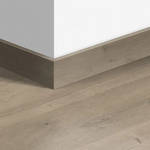 Плинтус паркетный QUICK STEP 77х14х2400 мм арт.4751