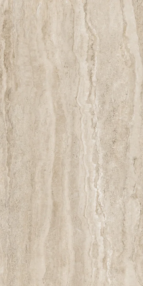 Керамогранит VITRA CityStone Травертин Линейный Матовый 60х120 арт.K951847R0001VTER