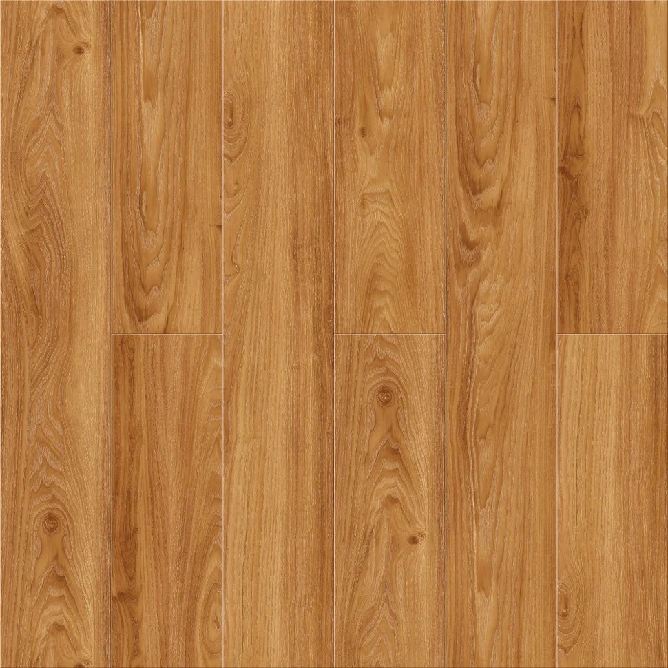 Ламинат виниловый водостойкий SPC CronaFloor 4V Nano 33 класс Дуб Верона 1200*180*3.5 мм (с фаской)