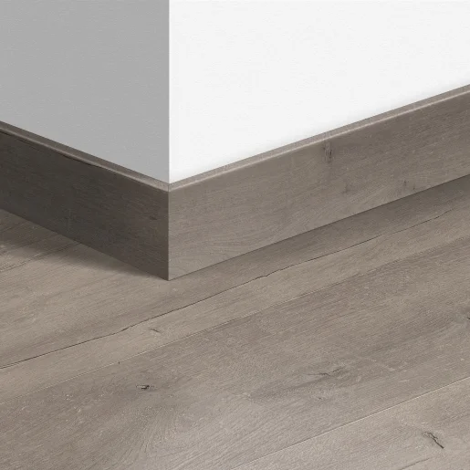 Плинтус паркетный QUICK STEP 77х14х2400 мм арт.4752