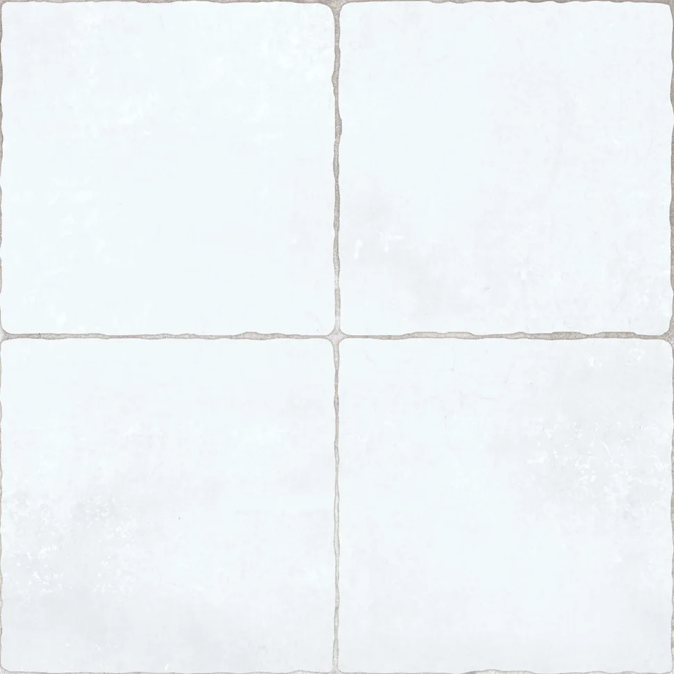 Керамогранит New Trend Majestic White 410*410 арт.GP6MAJ00