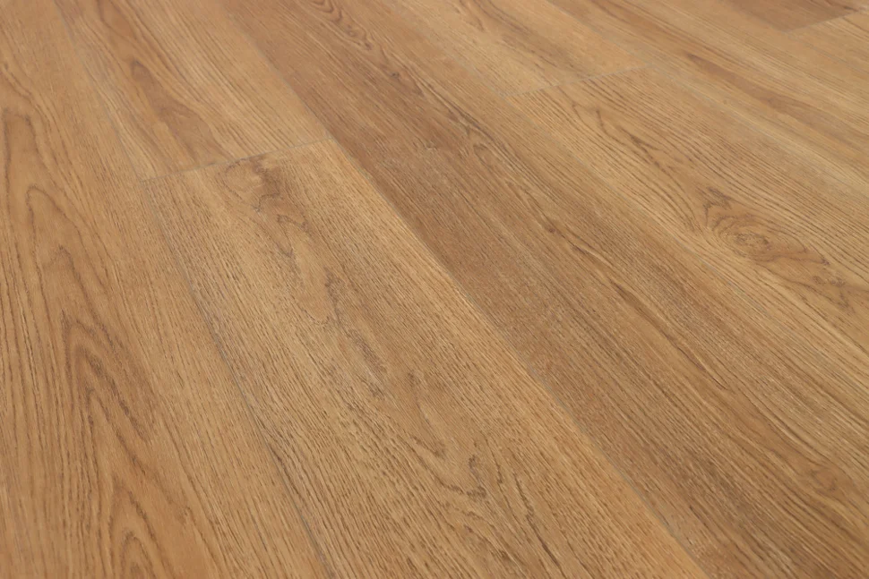 Ламинат виниловый водостойкий SPC CronaFloor 4V Wood 34 класс Дуб Плунге 1200*180*4.0 мм (с фаской)