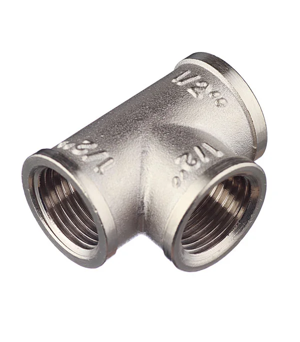 Тройник 1/2\'\'M x 1/2"M x 1/2"M AQualink