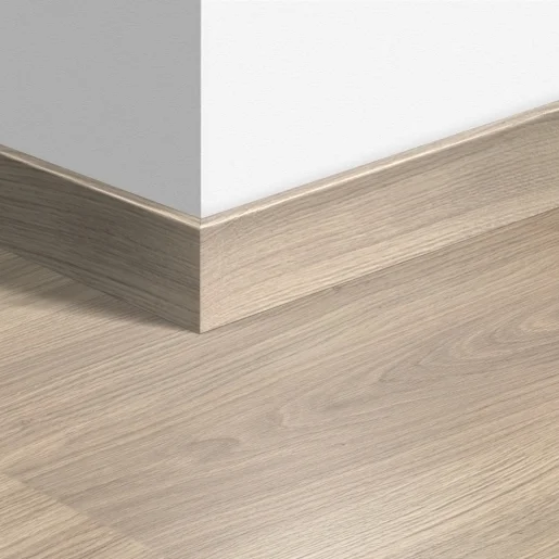 Плинтус паркетный QUICK STEP 77х14х2400 мм арт.01304