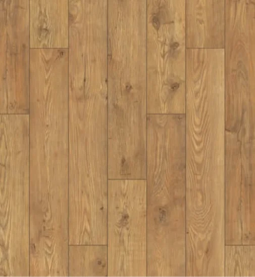 Ламинат KRONOSPAN 33 класс Vintage Classic Каштан рыжевато-коричневый 1285*192*10 арт.5537