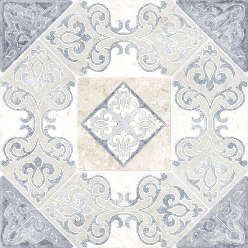 Плитка AlmaCeramica Teona пол 418*418*8 арт.TFU03TEN406