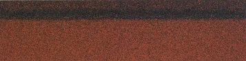Конек/карниз Шинглас Красный микс (12/20м.п. 5м2)