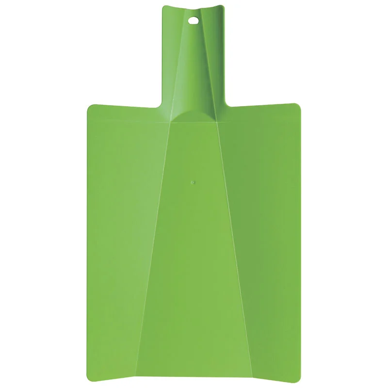 Доска разделочная MALLONY CB-MINI складная с ручкой 38*22см/ 986025 зеленый Доска разделочная MALLONY CB-MINI складная с ручкой 38*22см/ 986025 зеленый