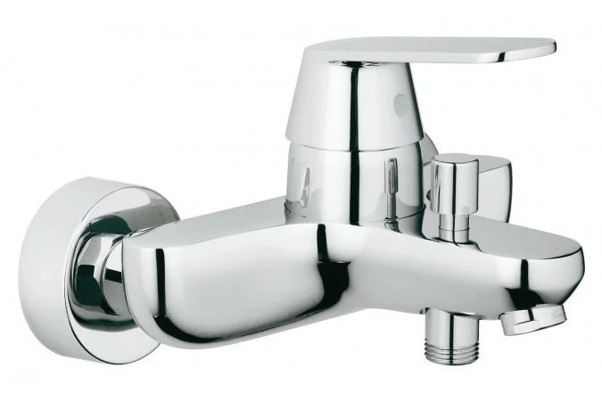 Смеситель GROHE Eurosmart Cosmopolitan для ванны