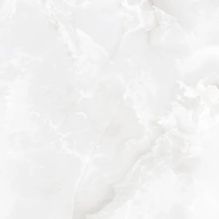 Керамогранит LAPARET Onyx Blanco PRO светло-серый 60х60 матовый