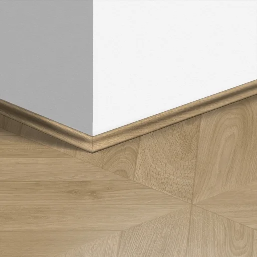 Плинтус ламинированный Quick-Step Скоция 17х17х2400 мм арт.4160