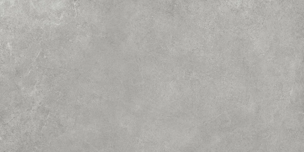 Керамогранит Artkera Group Microcement Silver матовый 600*1200 арт.GP60120MIM66M
